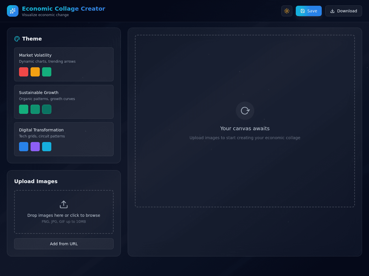 Change Visualizer