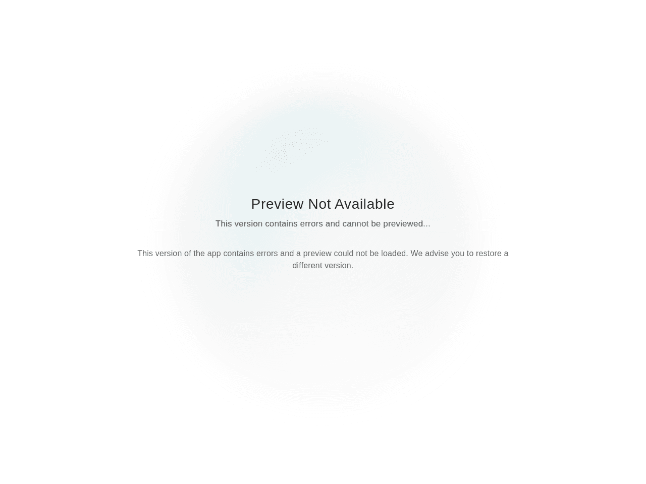 Product Dashboard Studio