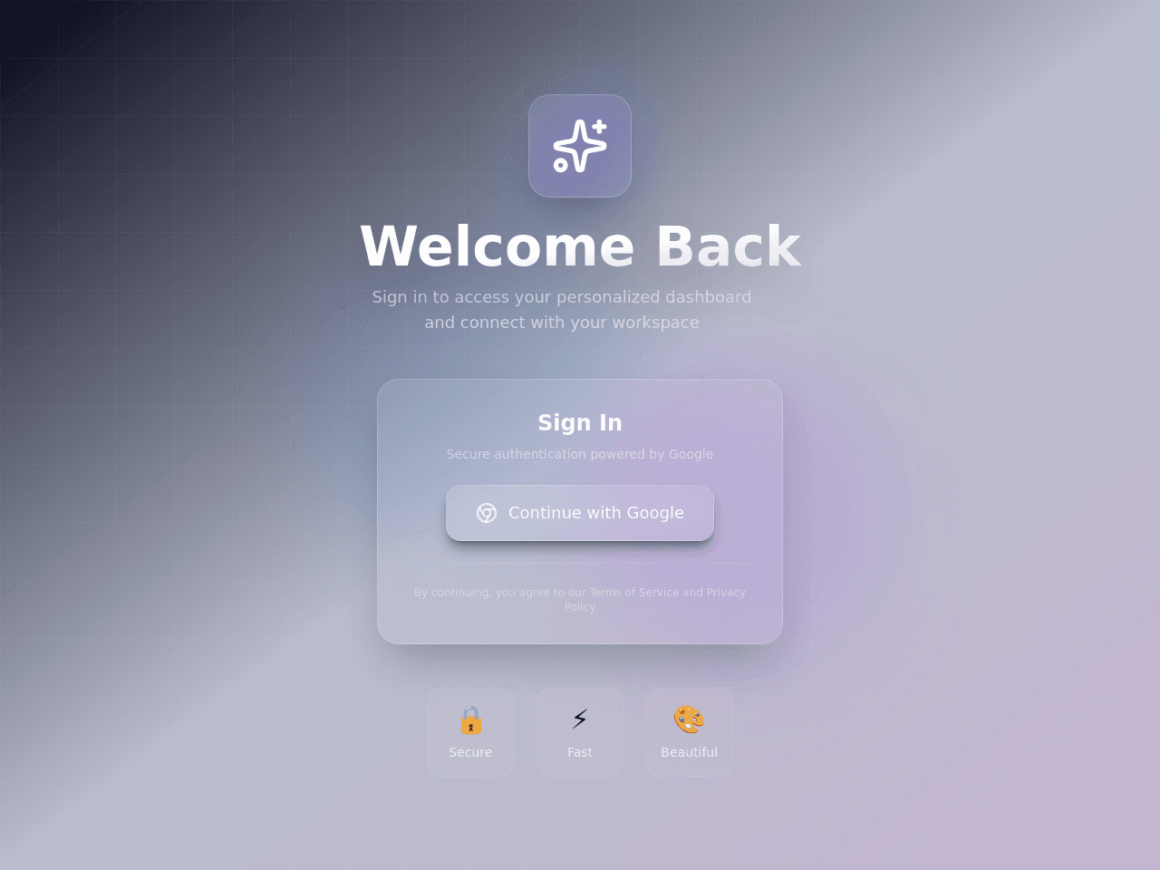 Collaborative Portal