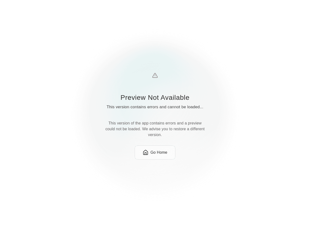 Value Stream Dashboard