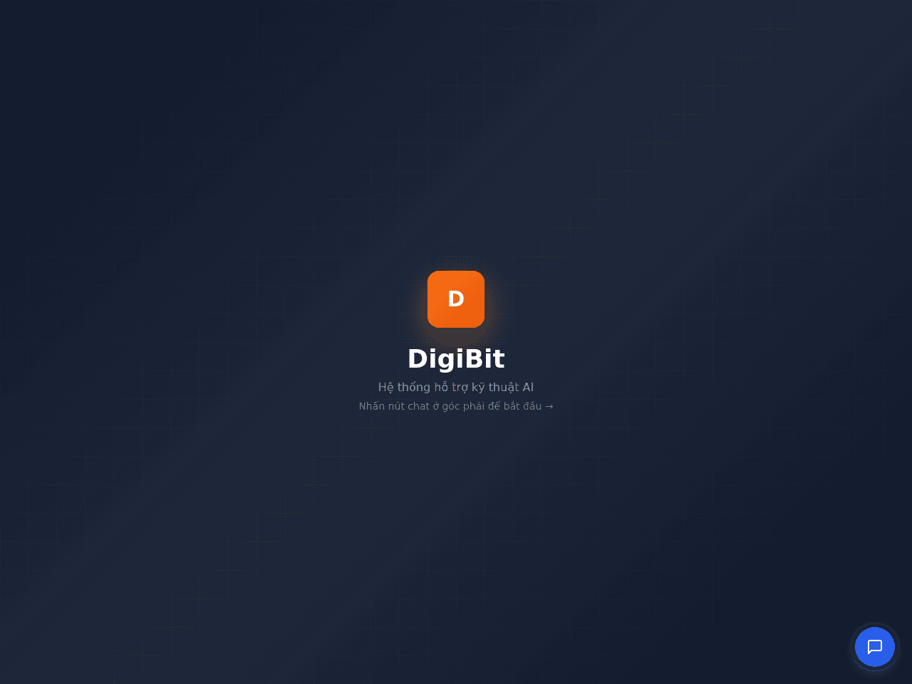 Support khách hàng DigiBit