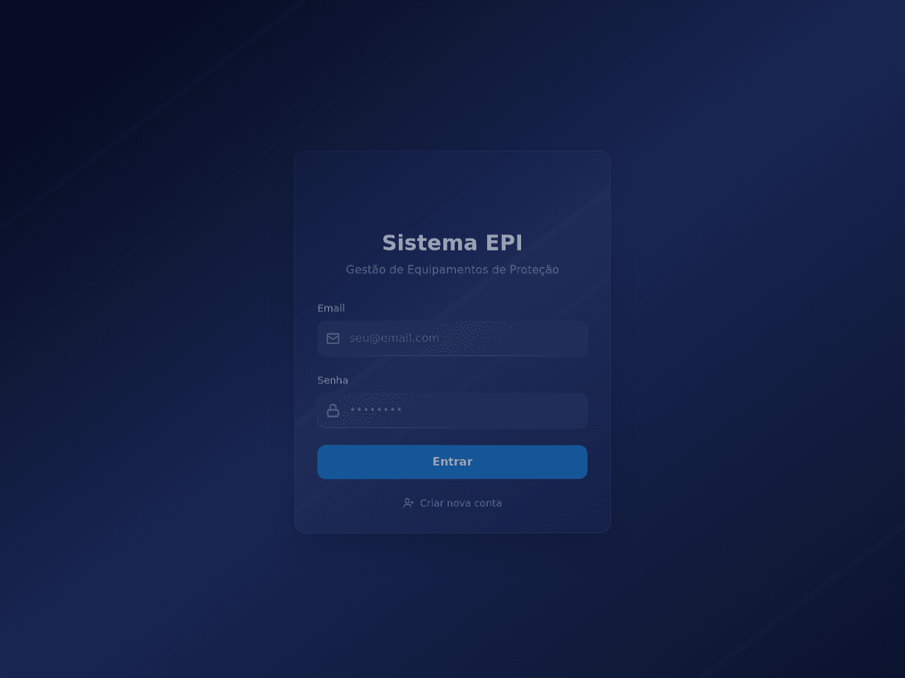 EPI Request Portal