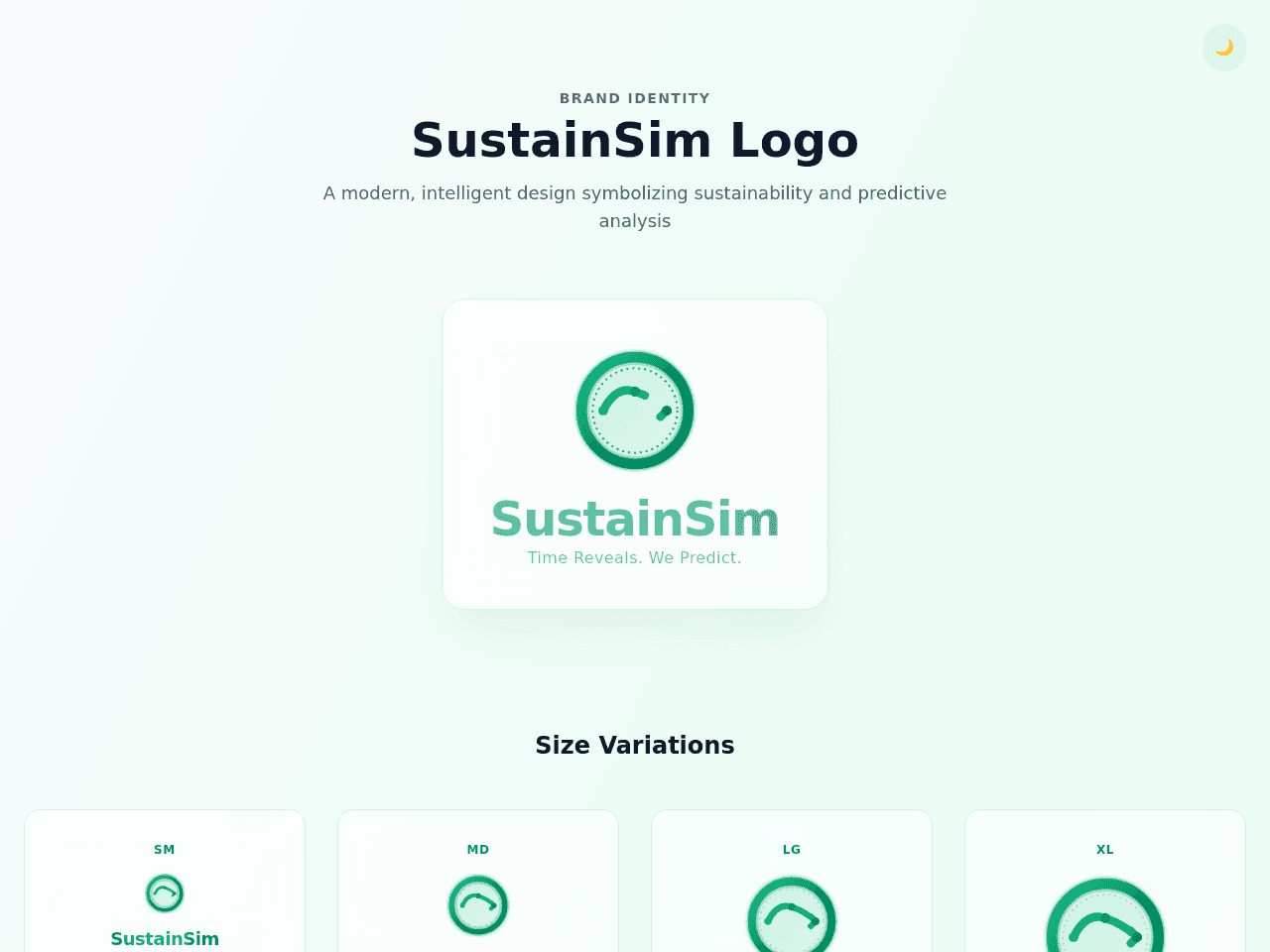 Predictive Design Studio