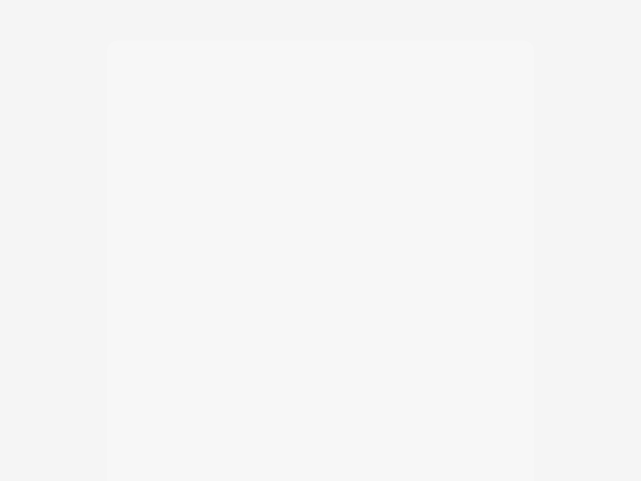 Rank Vision Dashboard