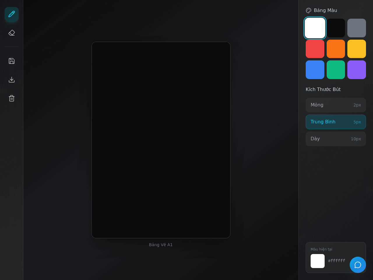 Canvas Flow
