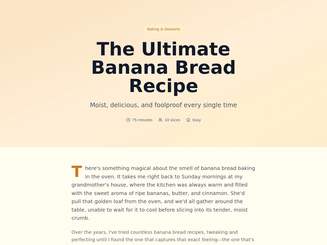 Bread Story Studio