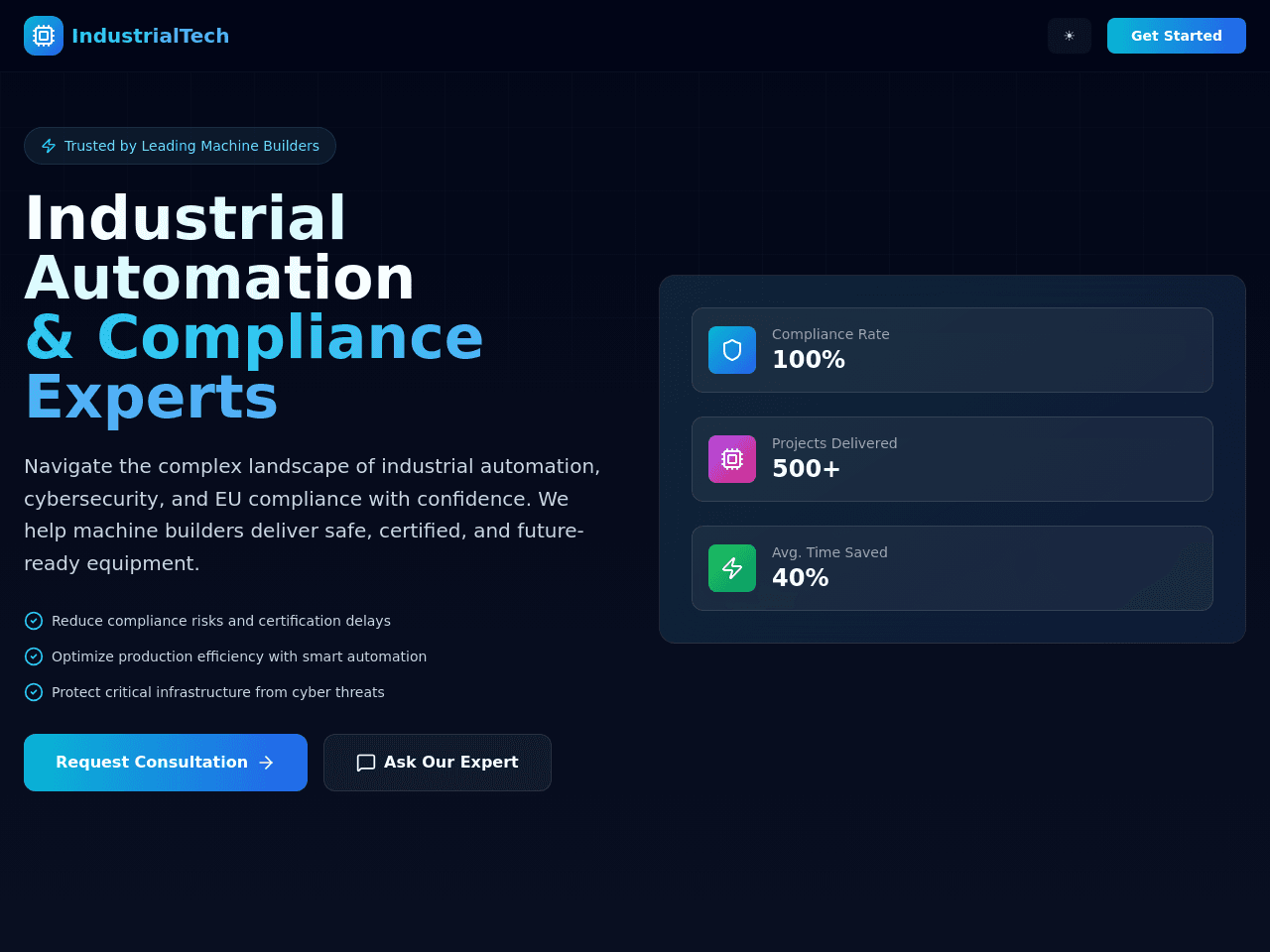 Conversion Optimizer Studio