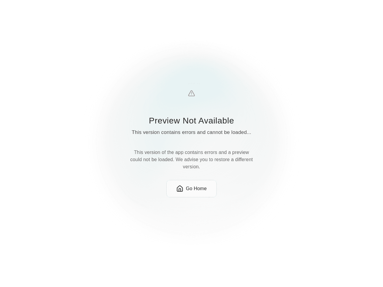 Relaunch Planner