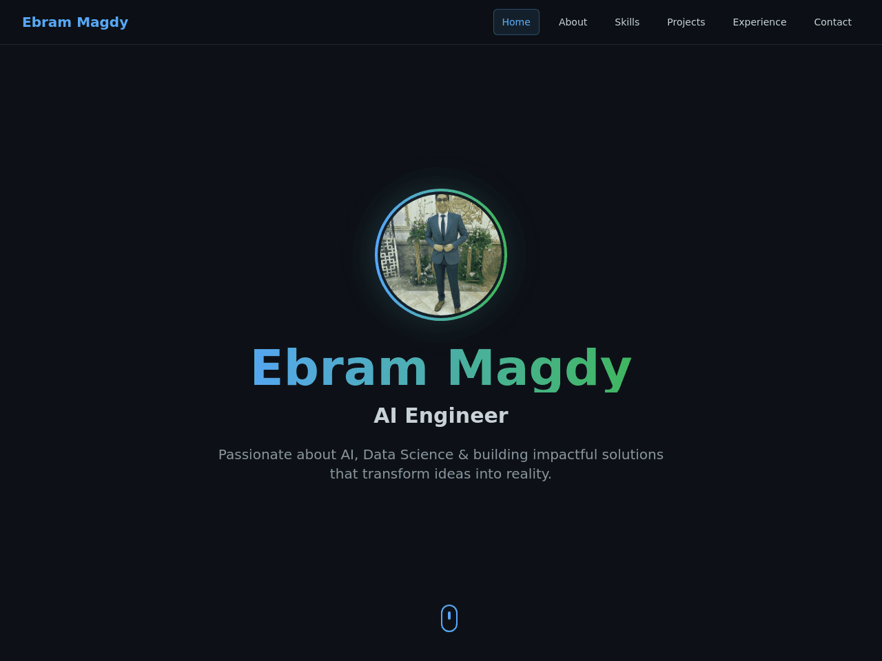ebramMagdy