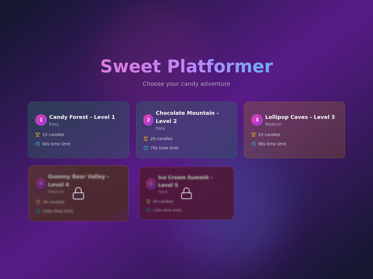 Sugar Platform Studio