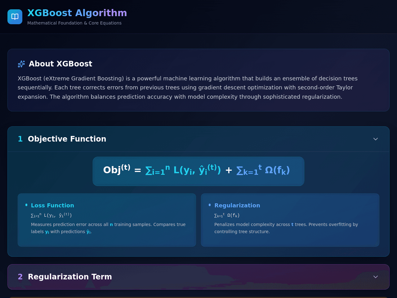 Boost Equation Studio