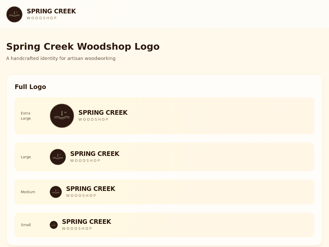 Creek Craft Studio