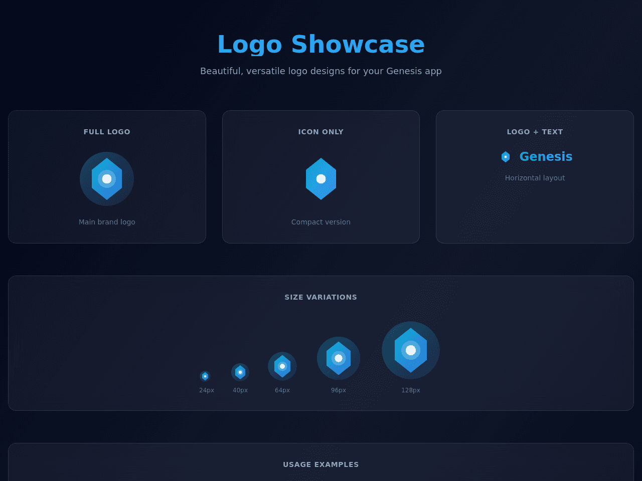 Logo Maker Studio