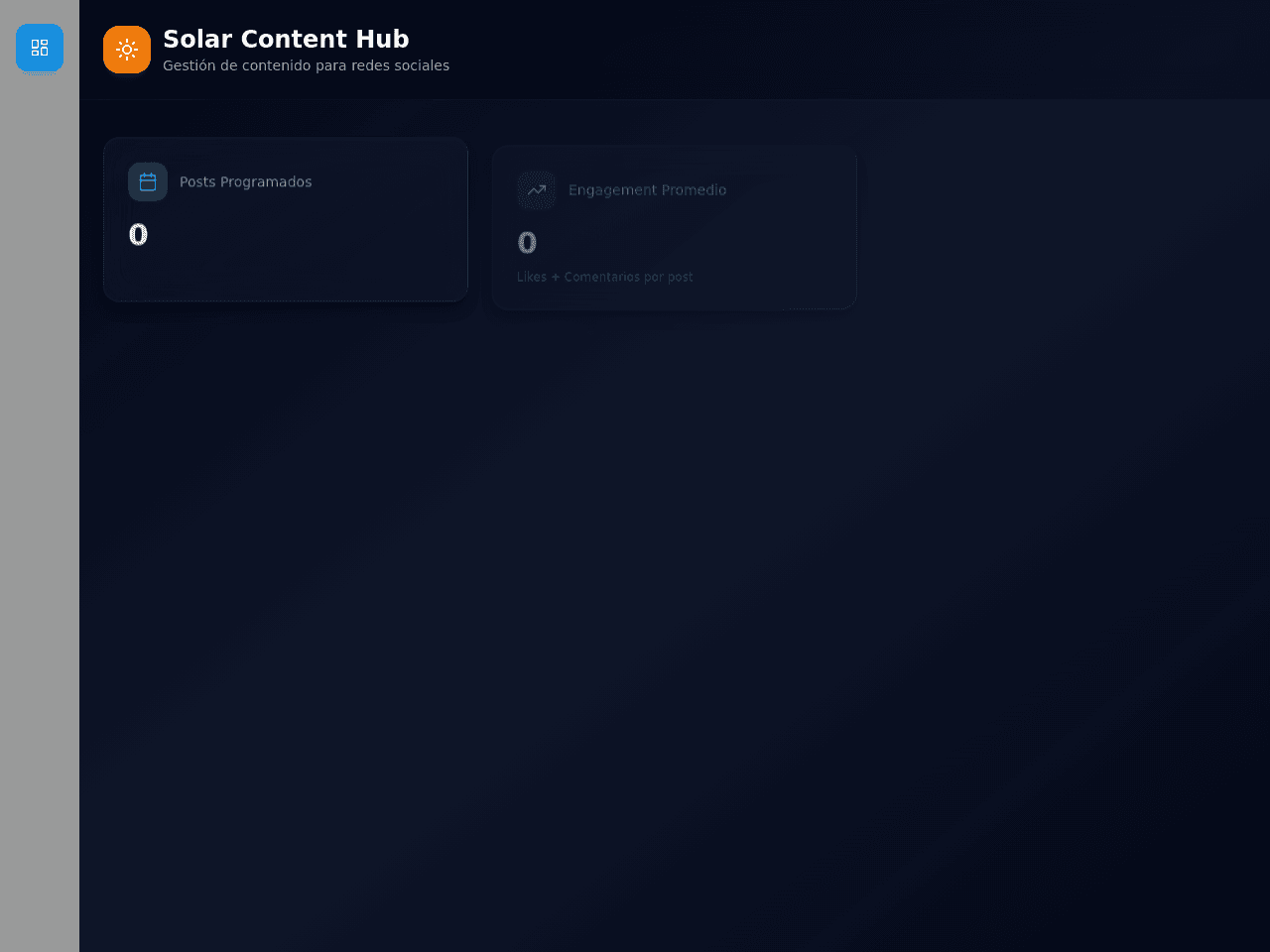 Solar Promo Studio