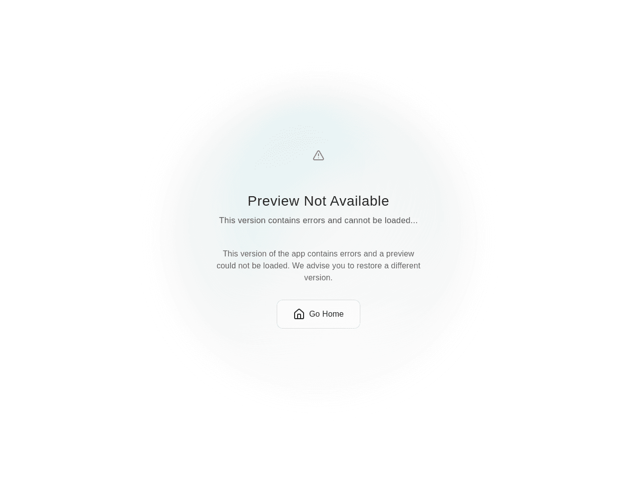 Recruiting Agent Portal