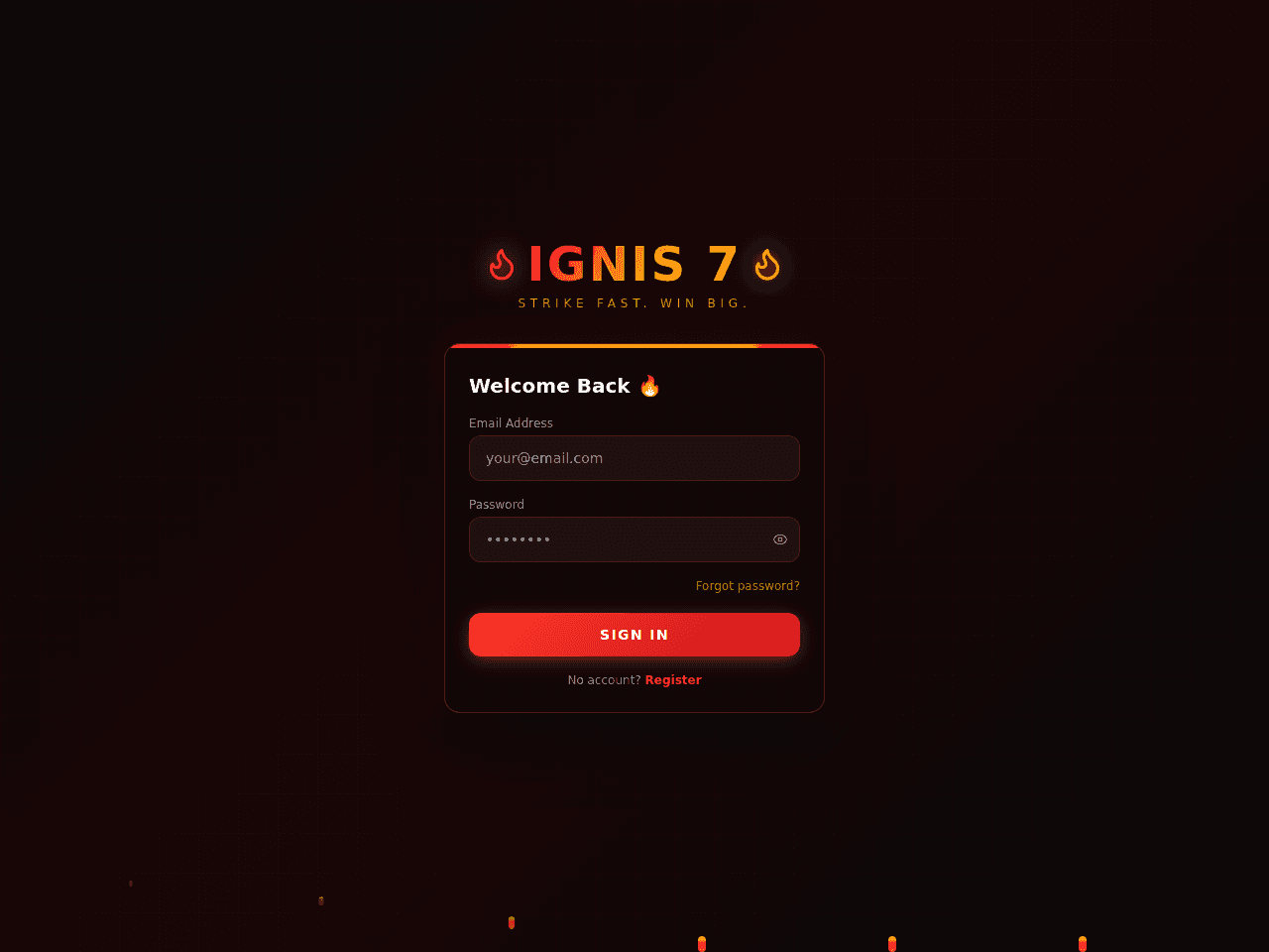 IGNIS 7
