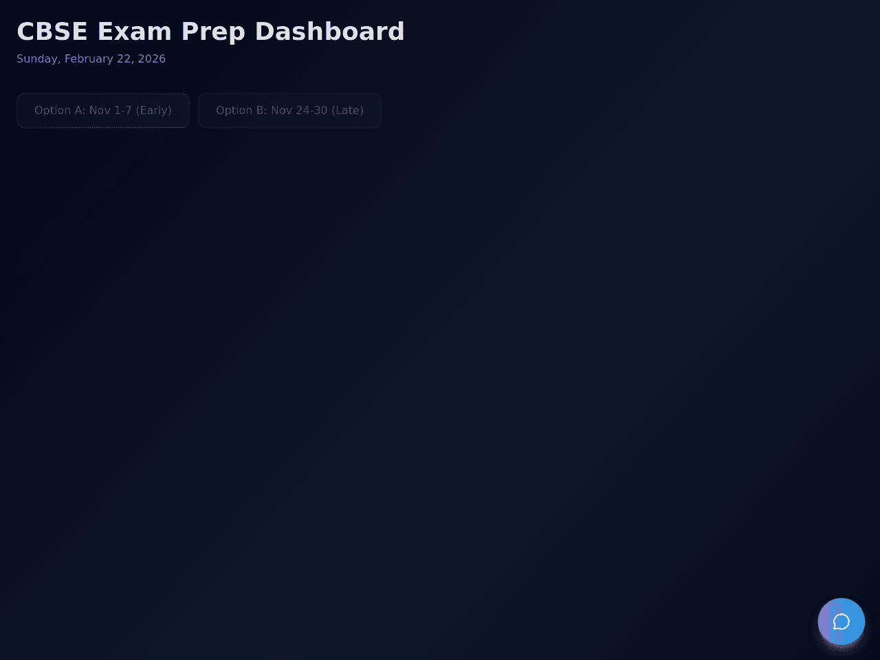 Exam Prep Studio
