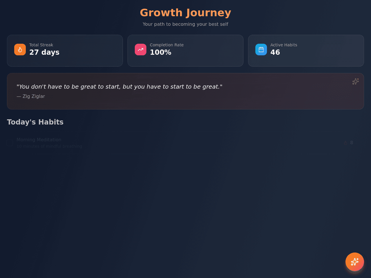 Growth Portal