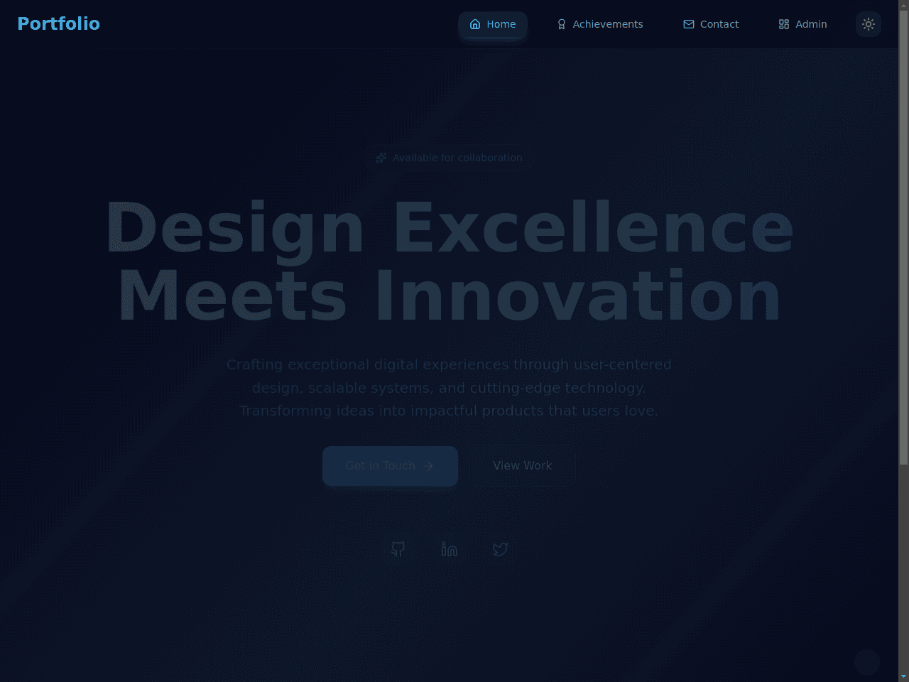 Brand Vision Studio