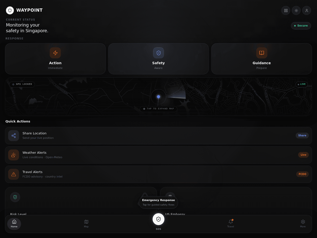 WayPoint 2.2