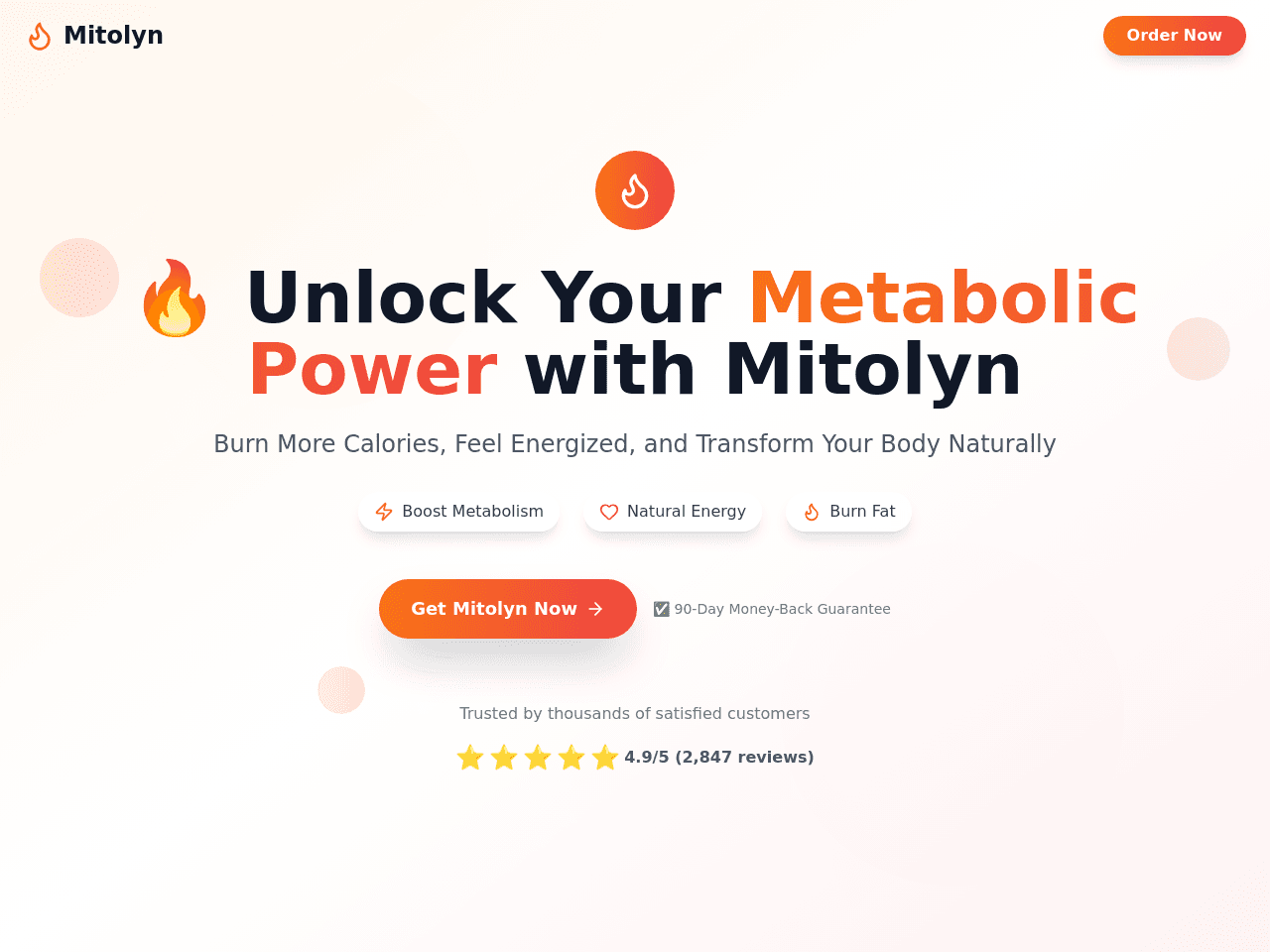 Landing Page Builder
