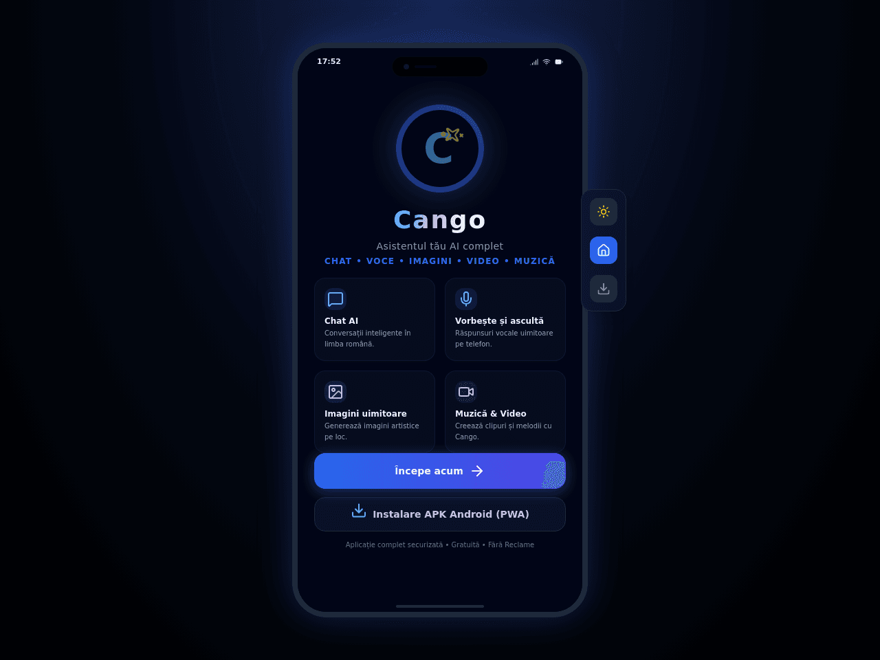 App Build Studio