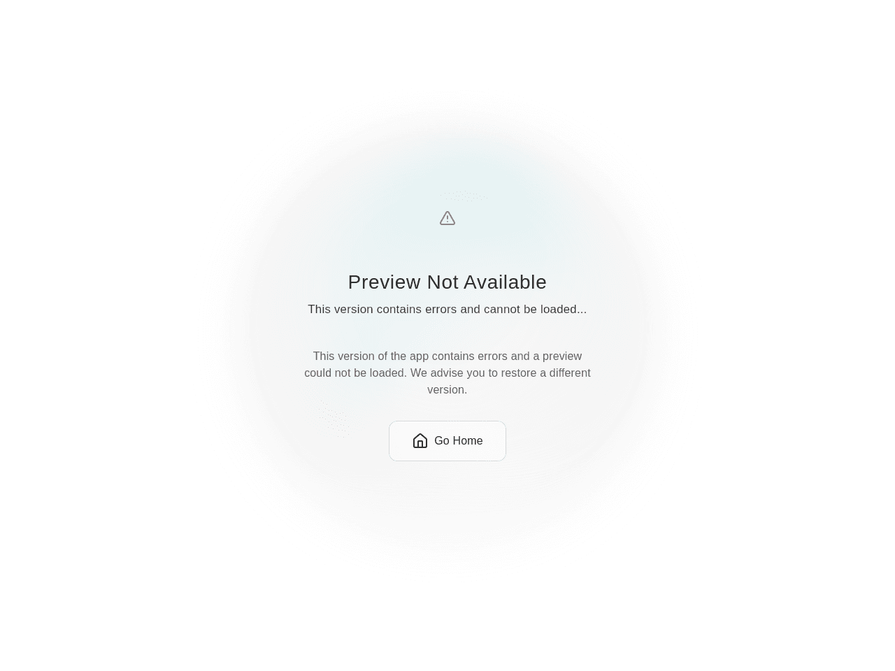 Neem Process Dashboard