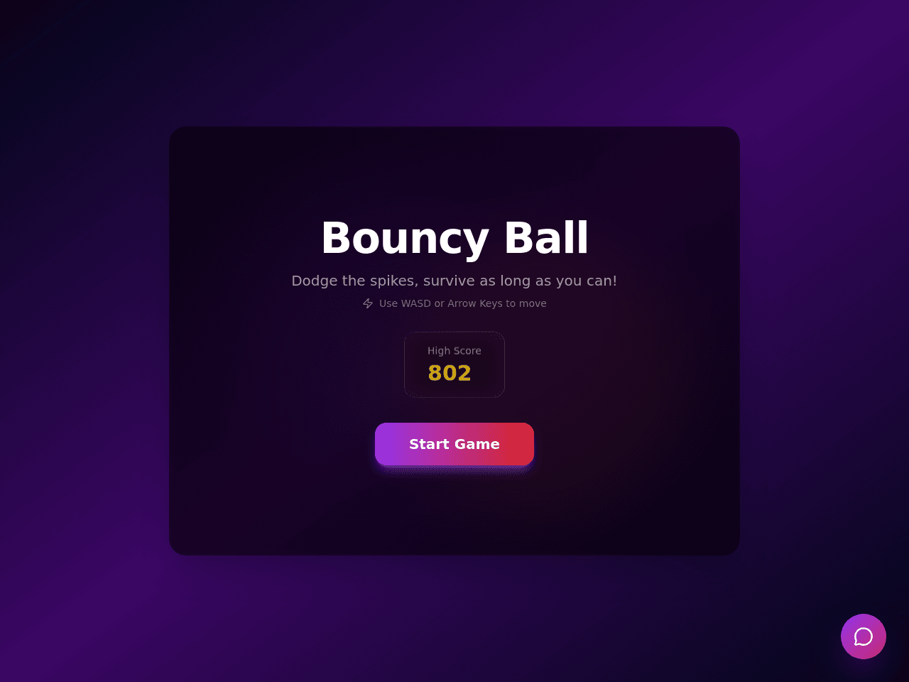 Bounce Quest Arena