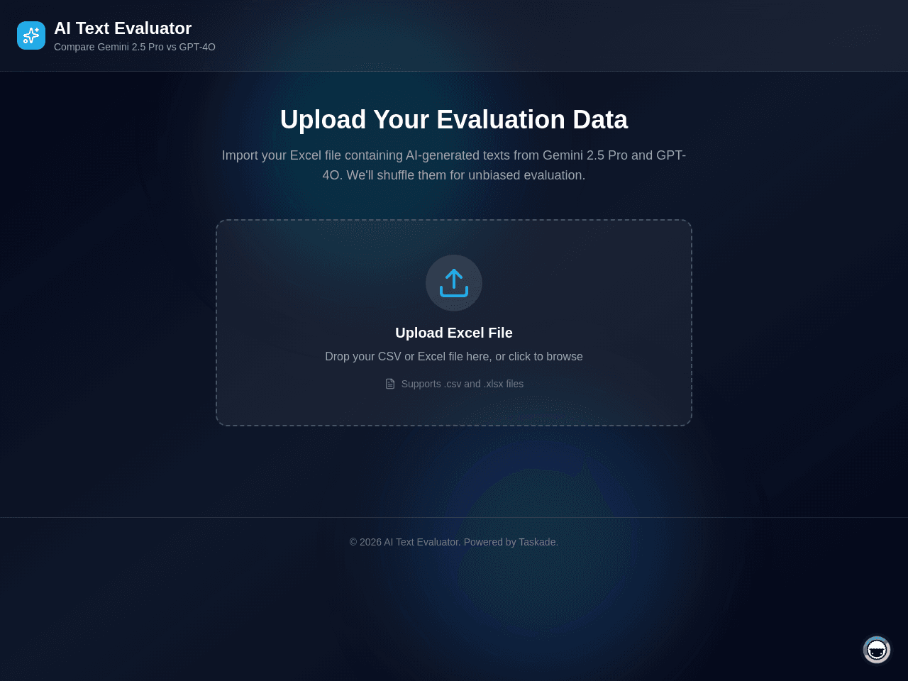 Data Scoreboard Dashboard