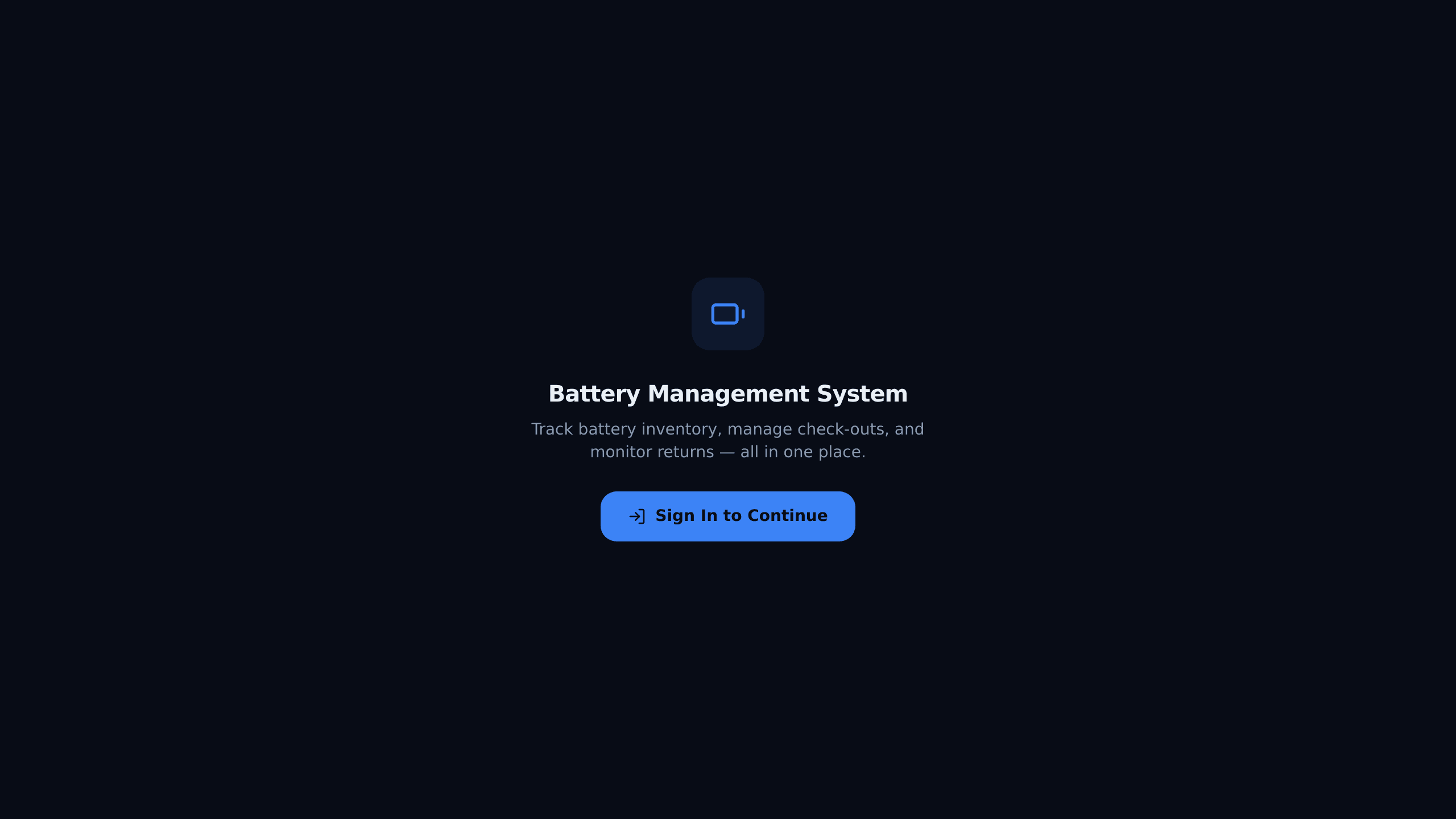 AI App