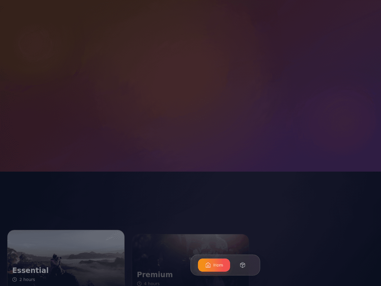 Package Flow Studio