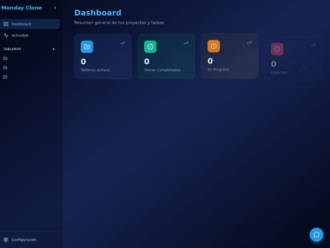 Project Portal