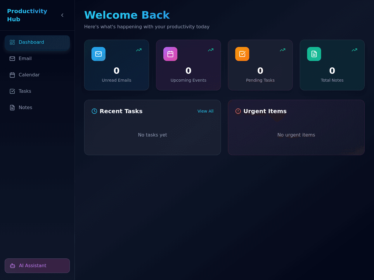 Inbox Planner