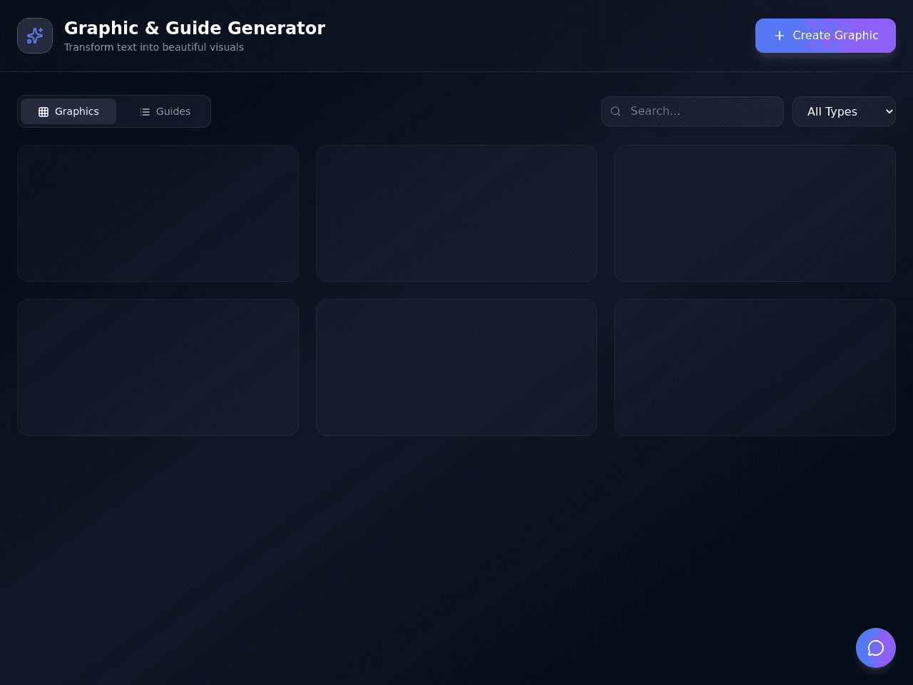 Guide Canvas