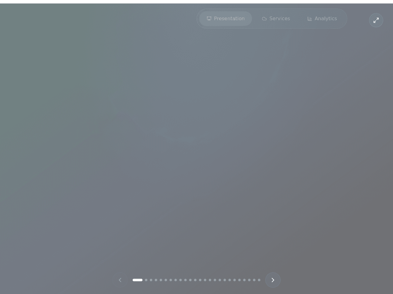 AWS Advantage Studio