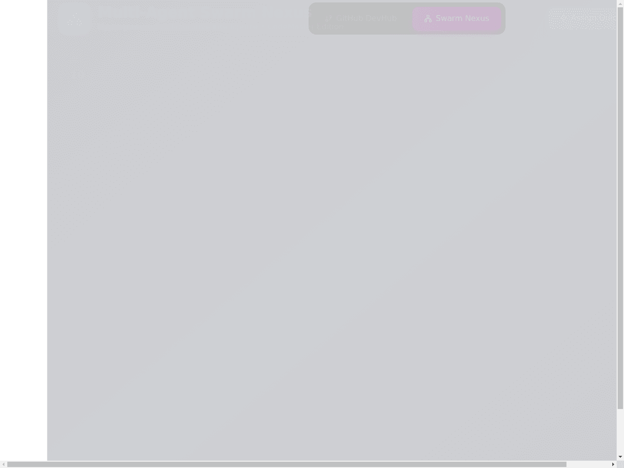 DevSync Dashboard