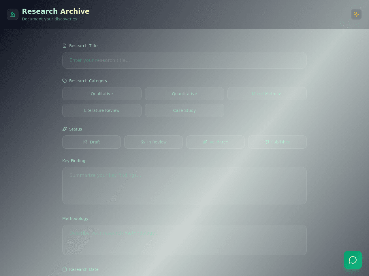 Insight Form Studio