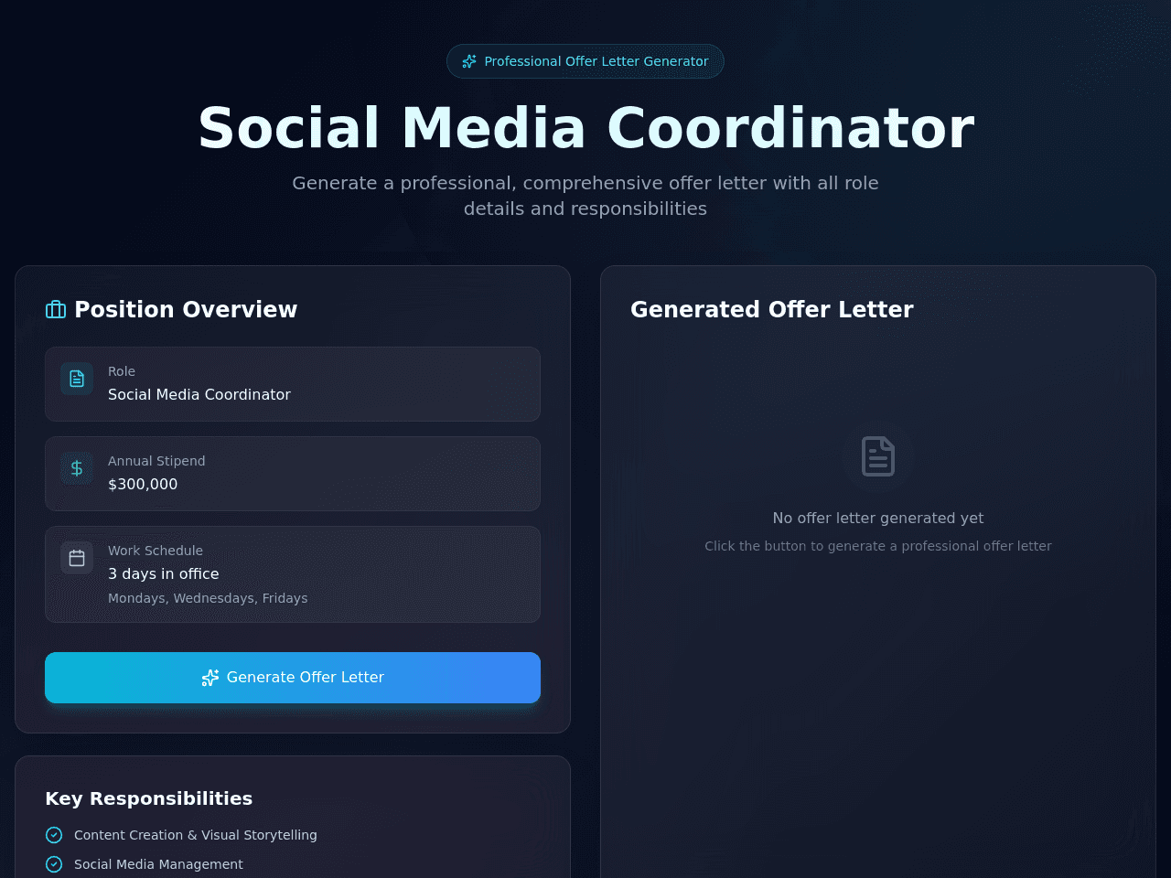 Social Strategy Studio