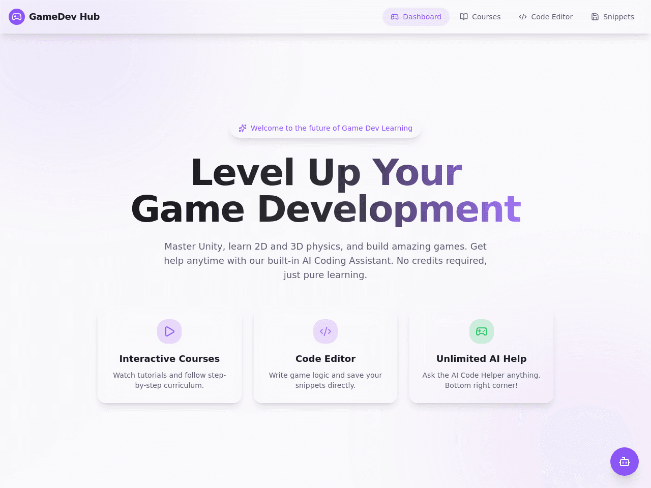 Genesis Code Studio