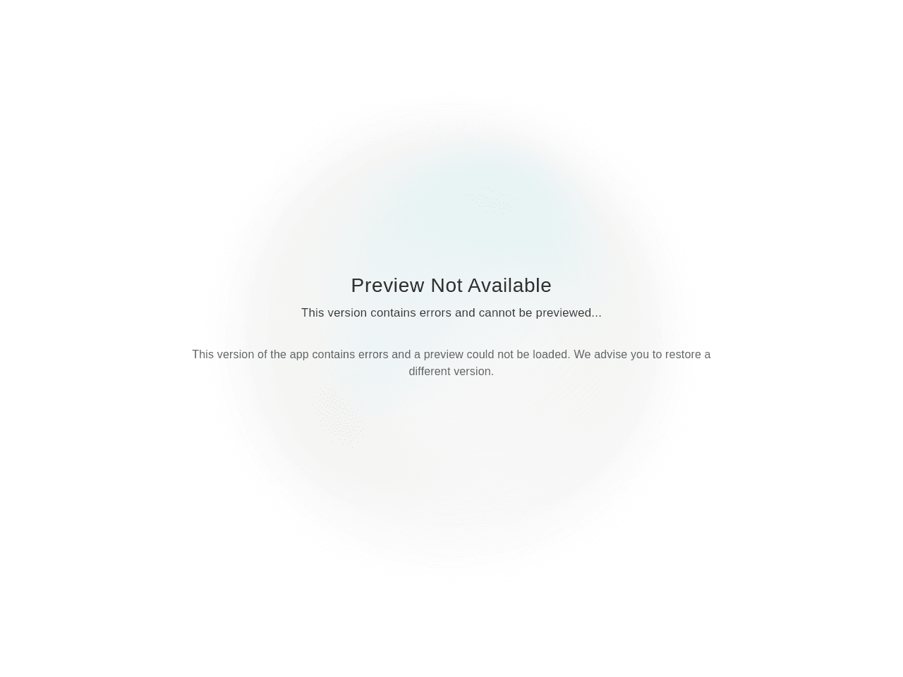 Reserve Insight Dashboard