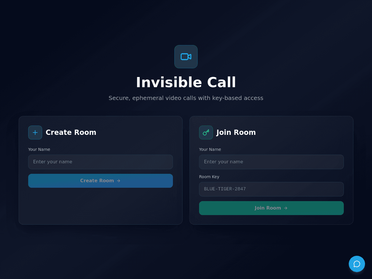 Silent Connect Portal