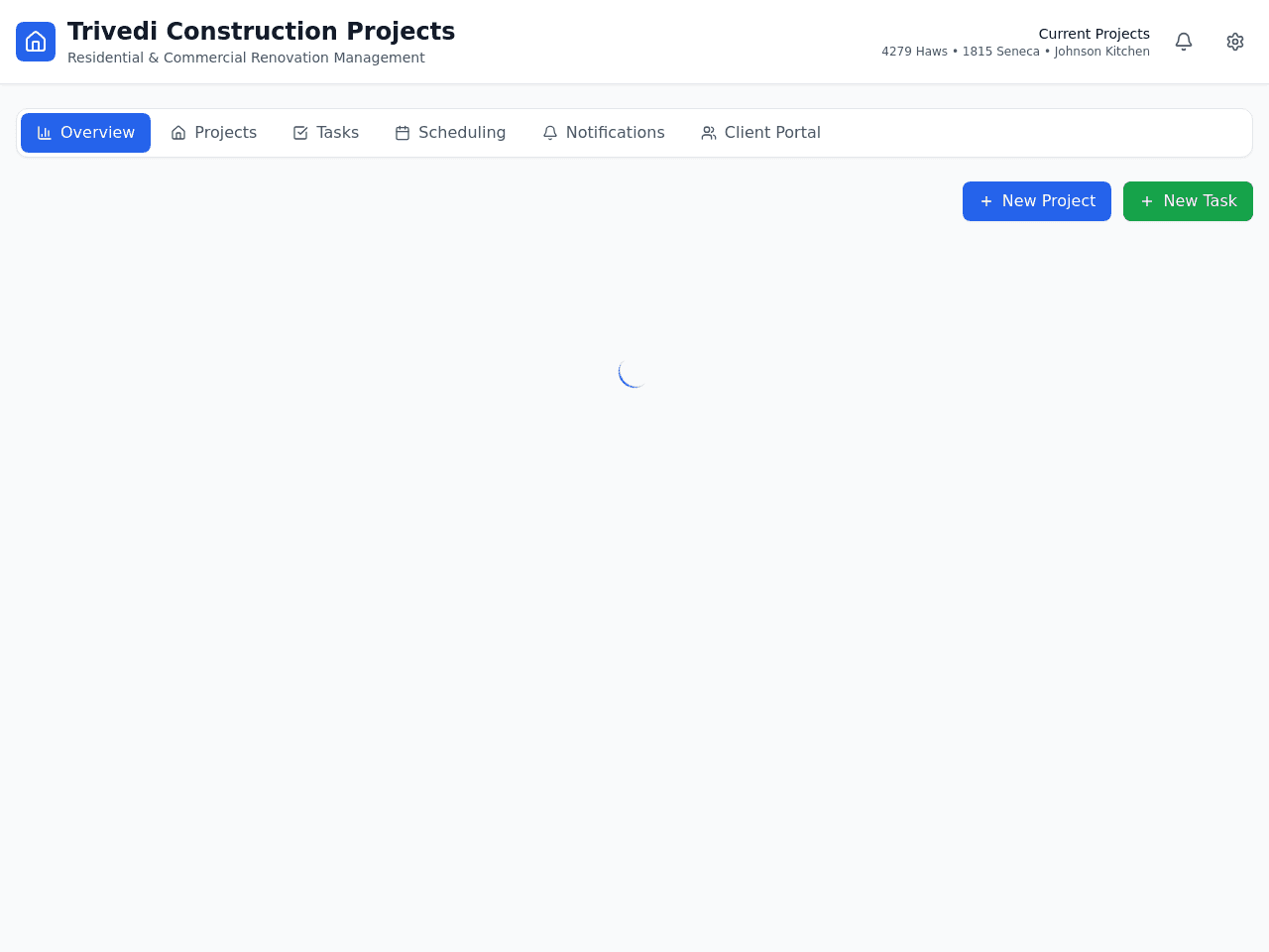 PRD App