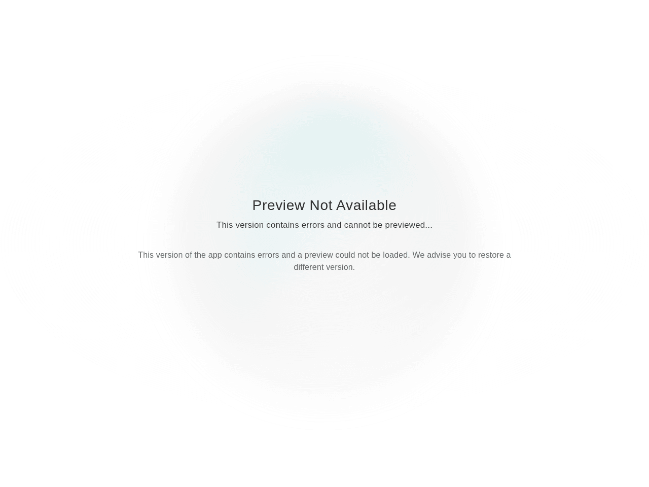 Creator Growth Portal