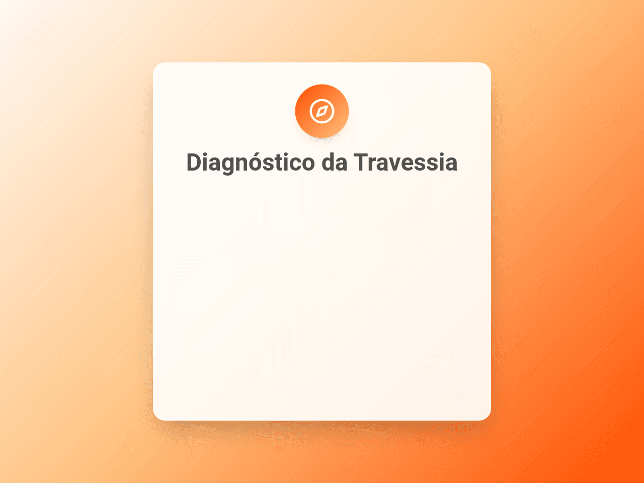Processo Invisivel