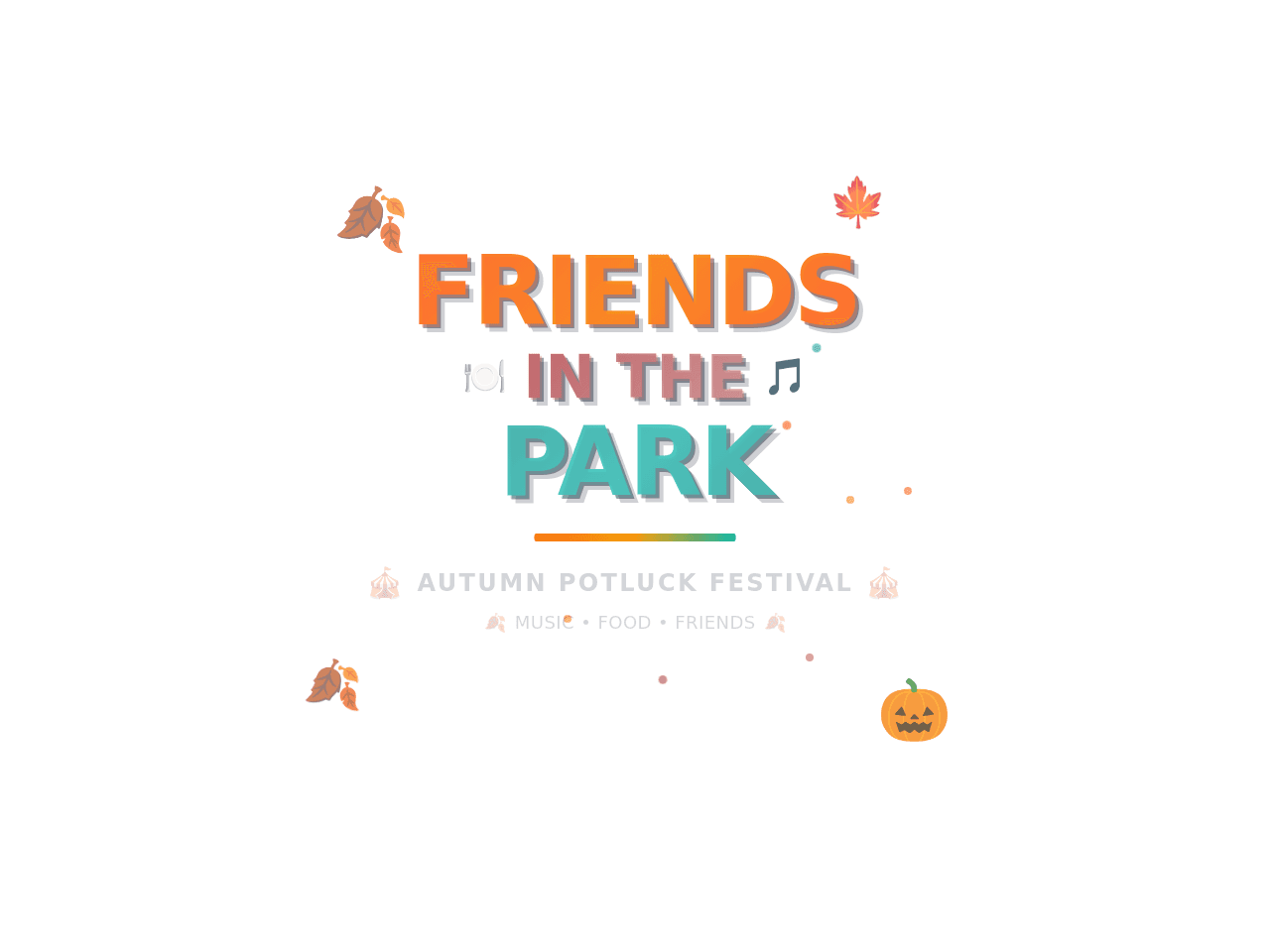 Festival Canvas
