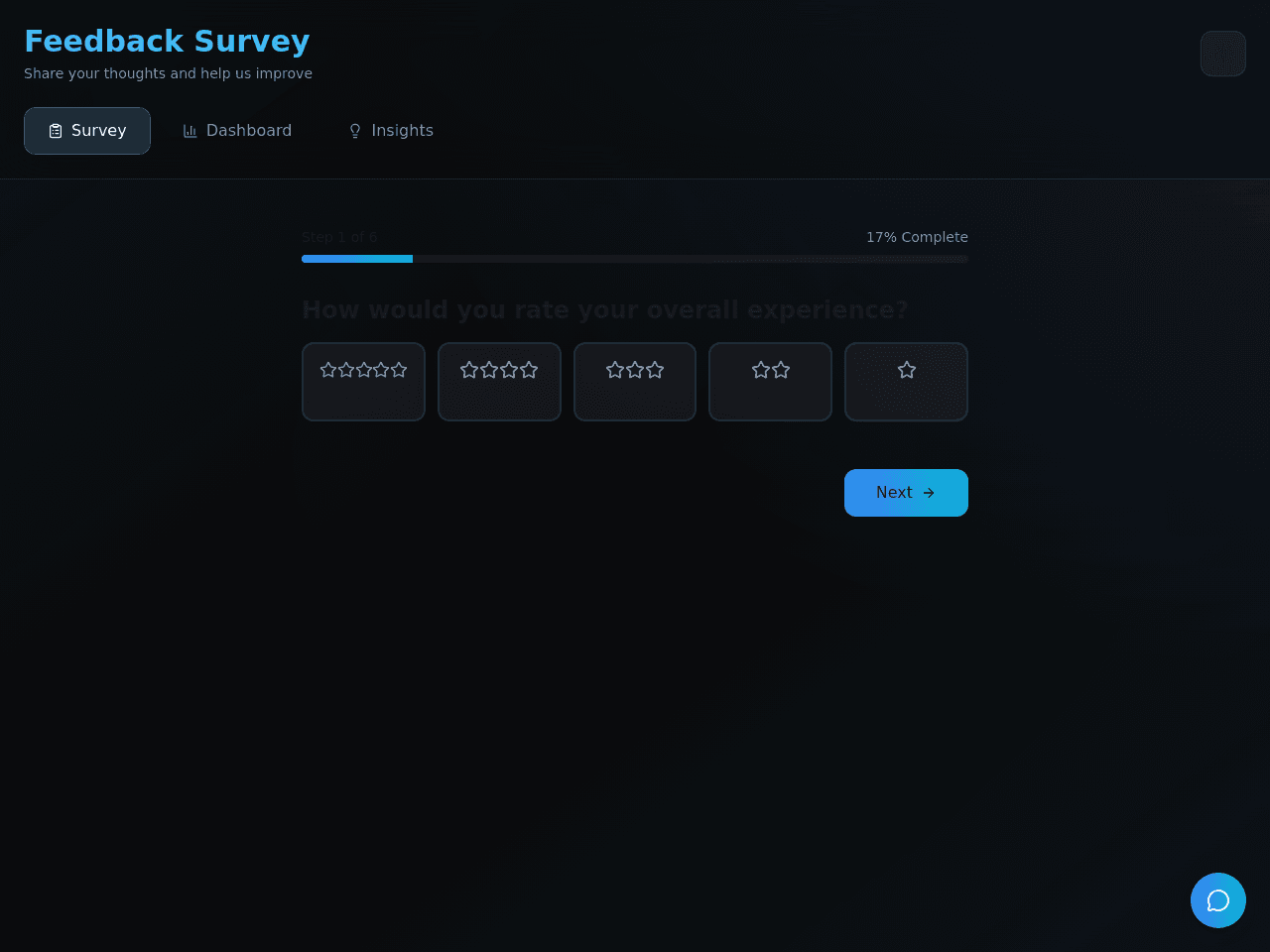 Feedback Flow Studio
