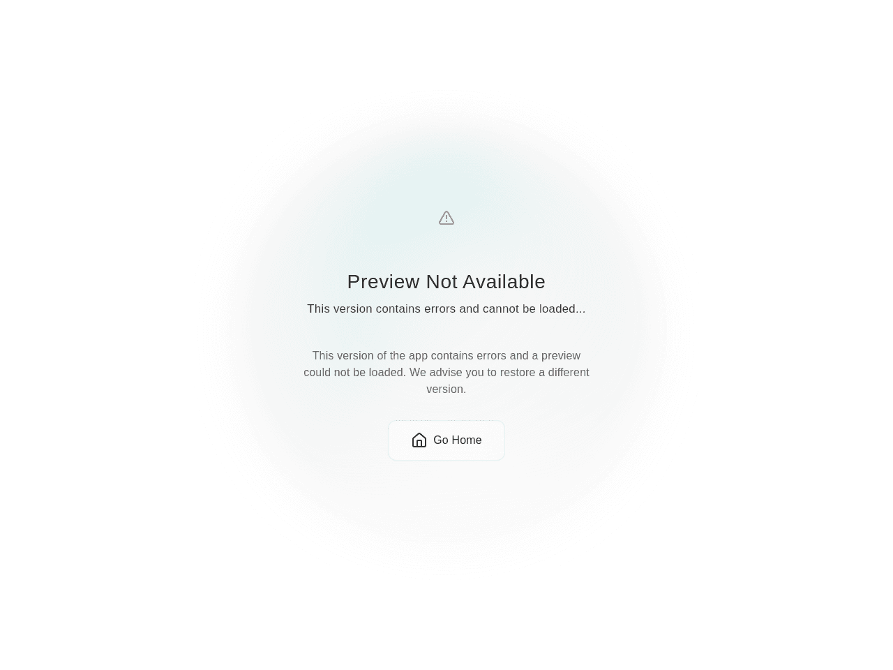Drift Finance Builder