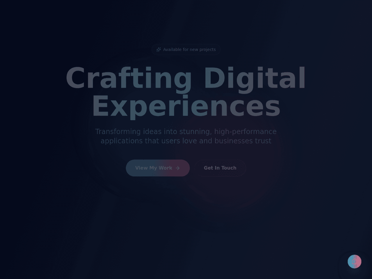 Portfolio Studio Pro