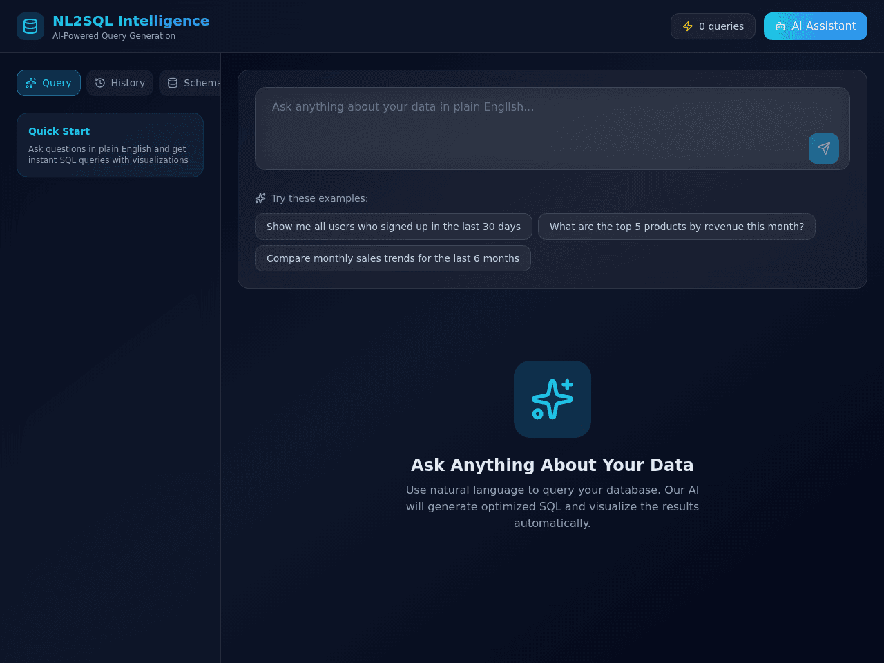 Query Vision Studio