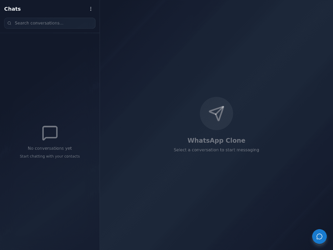 Chat Flow Portal